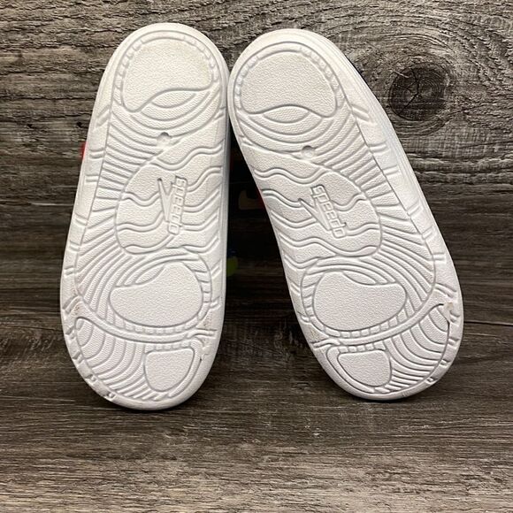 Speedo Toddlers Boy’s Water Shoes - Hybrid - Picture 6 of 7